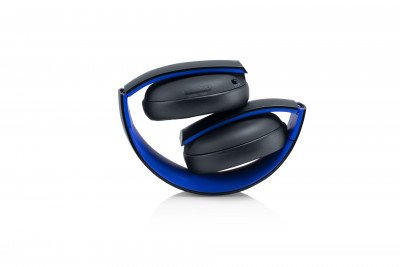 Sony Wireless Stereo Headset 2.0 Image 1