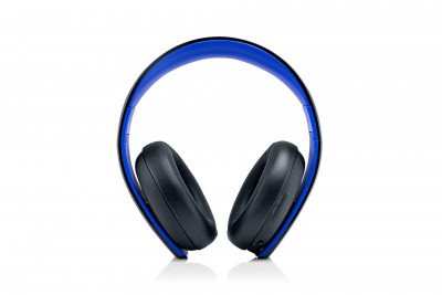 Sony Wireless Stereo Headset 2.0 Image 2
