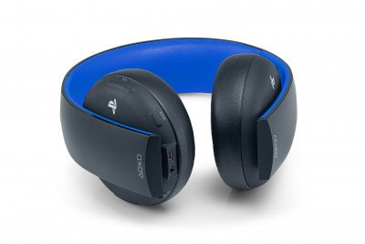Sony Wireless Stereo Headset 2.0 Image 3