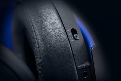 Sony Wireless Stereo Headset 2.0 Image 4