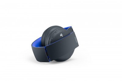 Sony Wireless Stereo Headset 2.0 Image 5