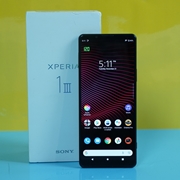 Sony Xperia 1 Mark III