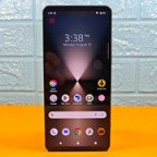 Sony Xperia 1 Mark VI