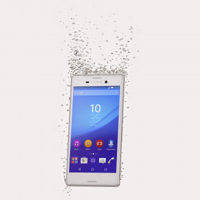 Sony Xperia M4 Aqua Image 1