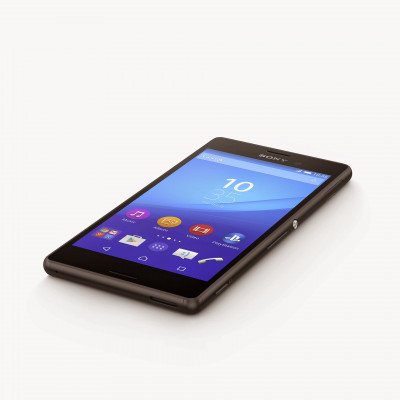 Sony Xperia M4 Aqua Image 5