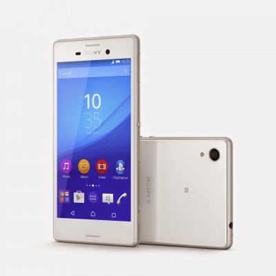 Sony Xperia M4 Aqua Image 6
