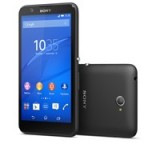 Sony Xperia E4