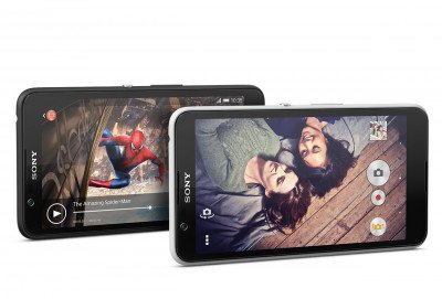 Sony Xperia E4 Image 2
