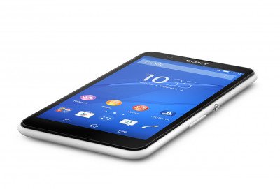 Sony Xperia E4 Image 4