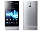 Sony Xperia P