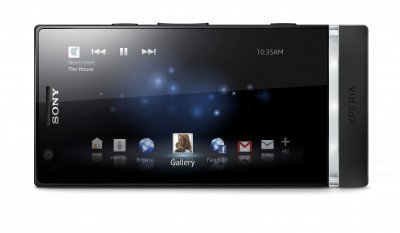 Sony Xperia P Image 04