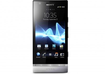 Sony Xperia P Image 05