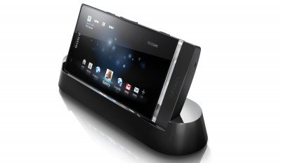 Sony Xperia P Image 07