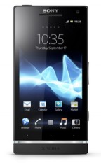 Sony XPERIA S