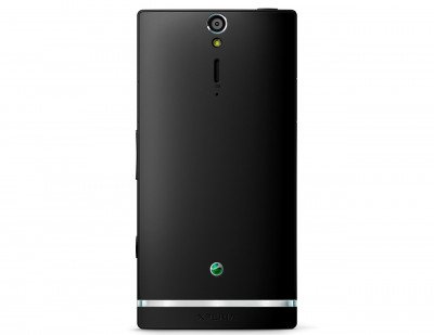 Sony XPERIA S Image 02