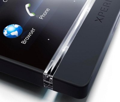 Sony XPERIA S Image 07