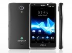 Sony Xperia T