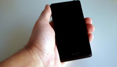 Sony Xperia T Image 01