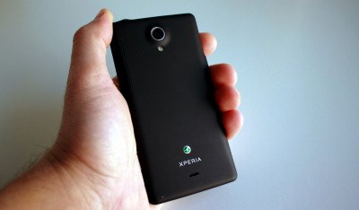 Sony Xperia T Image 02