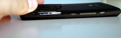 Sony Xperia T Image 04