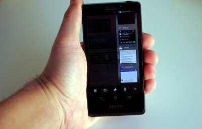 Sony Xperia T Image 08