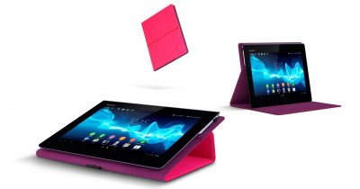 Sony Xperia Tablet S Image 01