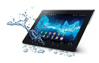 Sony Xperia Tablet S Image 02