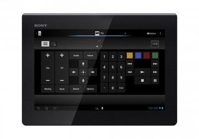 Sony Xperia Tablet S Image 04