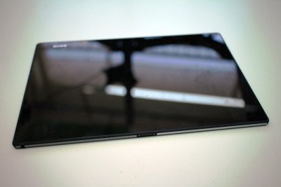 Sony Xperia Tablet Z2 Image 1