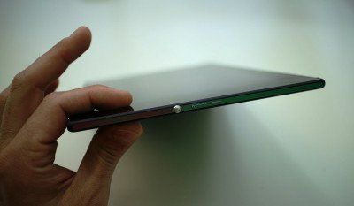 Sony Xperia Tablet Z2 Image 3