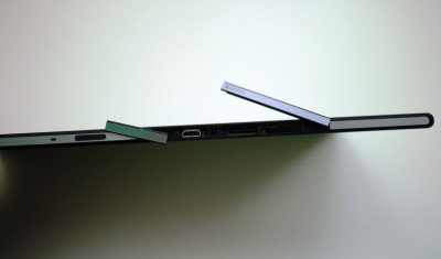 Sony Xperia Tablet Z2 Image 4