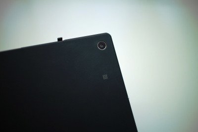 Sony Xperia Tablet Z2 Image 5