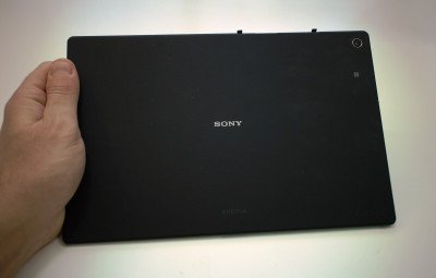 Sony Xperia Tablet Z2 Image 6