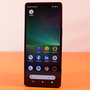 Sony Xperia 5 Mark V