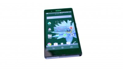 Sony Xperia Z Image 01