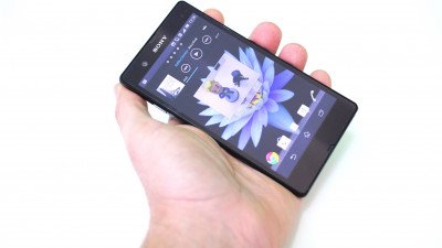 Sony Xperia Z Image 02