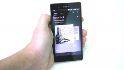 Sony Xperia Z Image 06