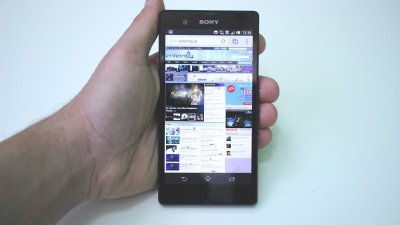Sony Xperia Z Image 07