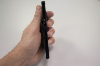 Sony Xperia Z Preview Image 03