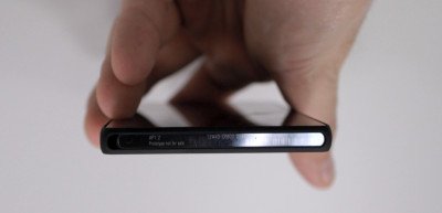 Sony Xperia Z Preview Image 05