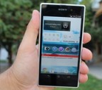 Sony Xperia Z1