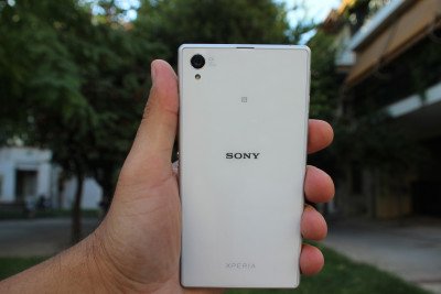 Sony Xperia Z1 Image 02