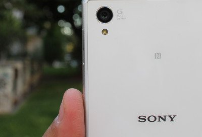 Sony Xperia Z1 Image 04