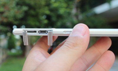 Sony Xperia Z1 Image 05