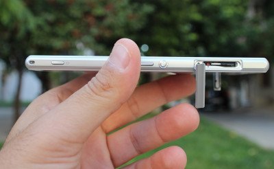 Sony Xperia Z1 Image 06