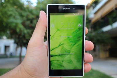 Sony Xperia Z1 Image 07