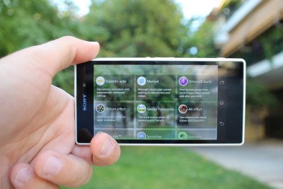 Sony Xperia Z1 Image 08
