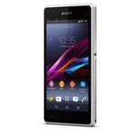 Sony Xperia Z1 Compact