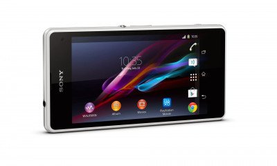 Sony Xperia Z1 Compact Image 1