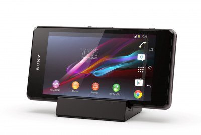 Sony Xperia Z1 Compact Image 2